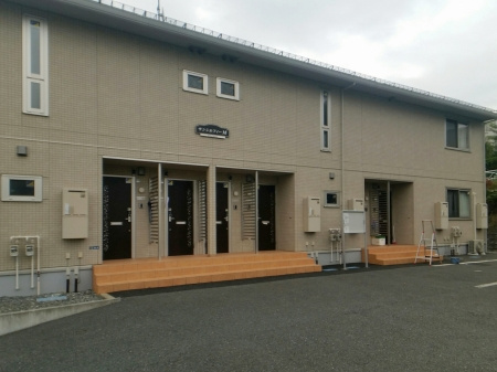 サンシルフィーＭ