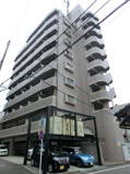 ルネッサンスTOEI田町の画像