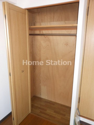 【収納】 | エスリード梅田西