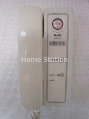 【セキュリティ】 | エスリード梅田西