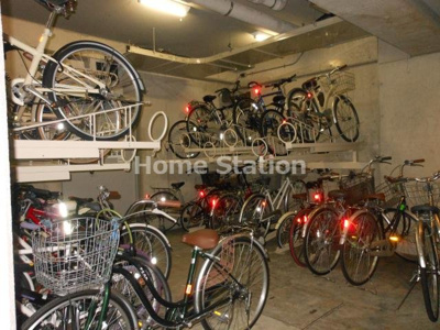 【その他共用部分】 | エスリード梅田西