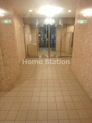 【エントランス】 | エスリード梅田西