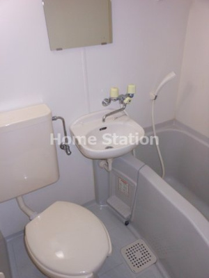 【トイレ】 | エスリード梅田西