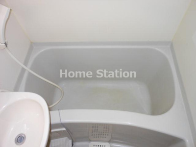 【浴室】 | エスリード梅田西