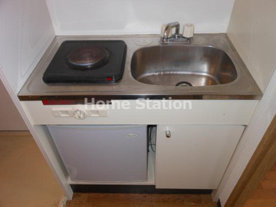 【キッチン】 | エスリード梅田西