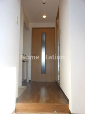 【玄関】 | エスリード梅田西