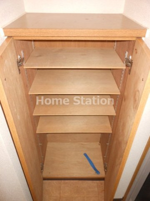 【洋室】 | エスリード梅田西