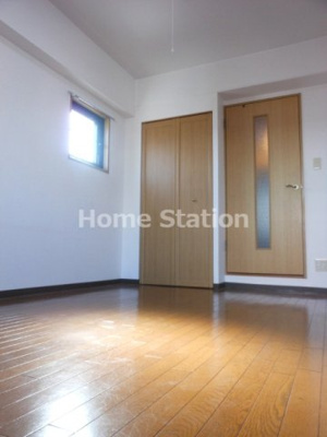 【寝室】 | エスリード梅田西