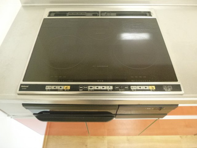 【その他】 | メルベーユ蓼野(西棟)