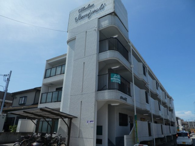 【外観】 | シャローム住吉