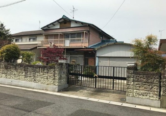 【外観】 | 各務原市那加琴が丘町　売土地