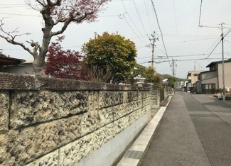 【外観】 | 各務原市那加琴が丘町　売土地