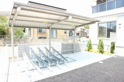 【駐車場】 | メテオールⅡ