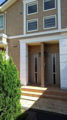 【エントランス】 | フォルトゥーナⅢ