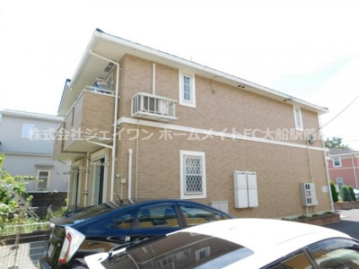 【外観】 | フォルトゥーナⅢ