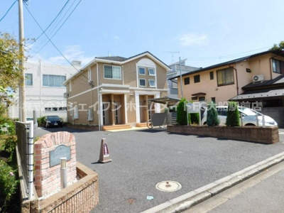 【駐車場】 | フォルトゥーナⅢ