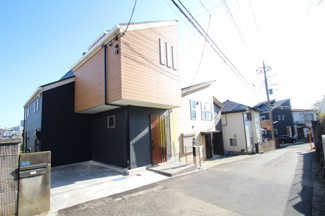 【前面道路含む現地写真】 | 海老名市を中心に地域密着で営業♪不動産のことなら「Select at home大樹不動産」