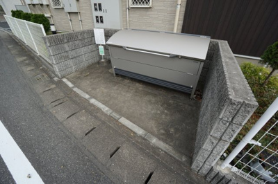 【その他共用部分】 | ムゲットⅠ