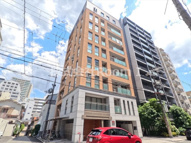 マチュール谷町の画像