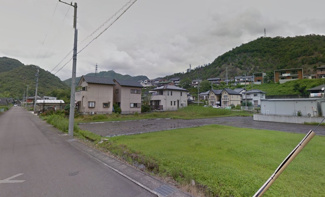 【外観】 | 日野南4区画分譲地（写真は造成前のもの）