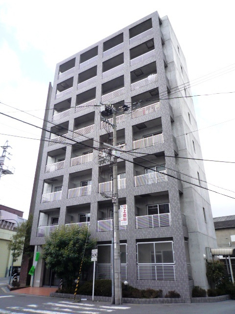 サムティ梅田北