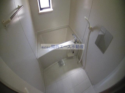 【浴室】 | 灰塚パークサイドビレッジ