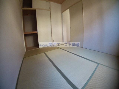 【内装】 | 灰塚パークサイドビレッジ