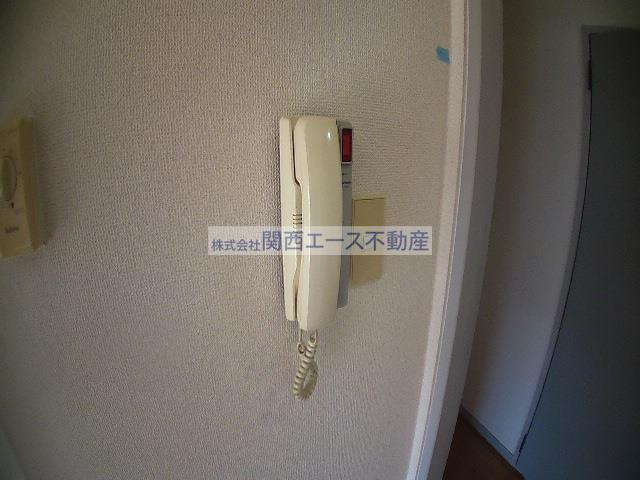 【セキュリティ】 | 灰塚パークサイドビレッジ