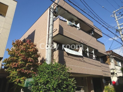 【外観】 | アトランタ江坂 | 外観です