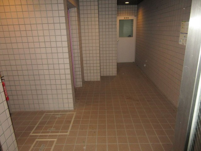 パティオ新栄|名古屋市の賃貸ならMy賃貸のその他共用部分| パティオ新栄