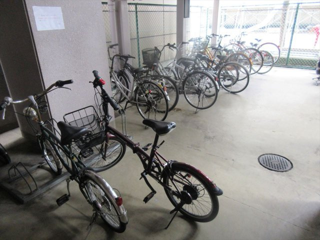 パティオ新栄|名古屋市の賃貸ならMy賃貸のその他共用部分| パティオ新栄