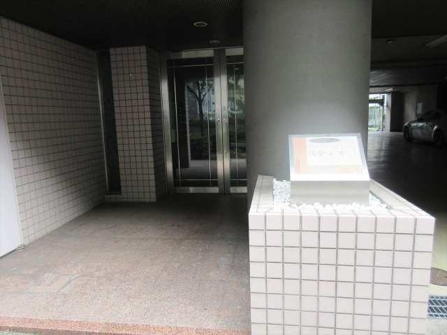 パティオ新栄|名古屋市の賃貸ならMy賃貸のエントランス| パティオ新栄