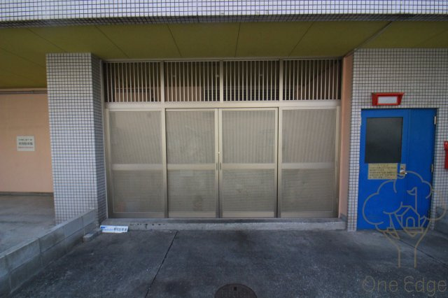 OSGハイツのその他共用部分