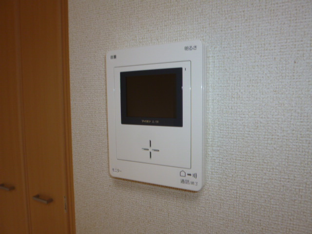 セレーノのセキュリティ