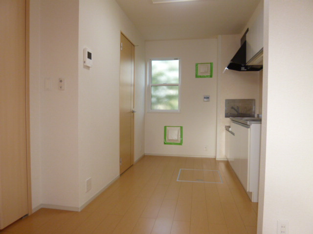 セレーノの居間・リビング