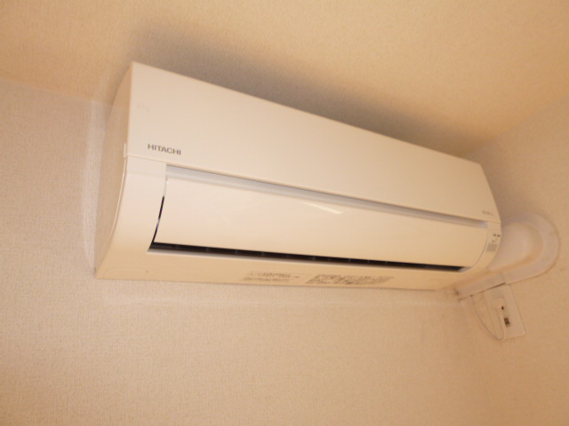 セレーノの設備