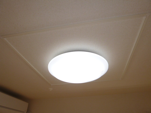 セレーノの設備