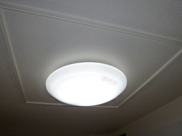 セレーノの設備