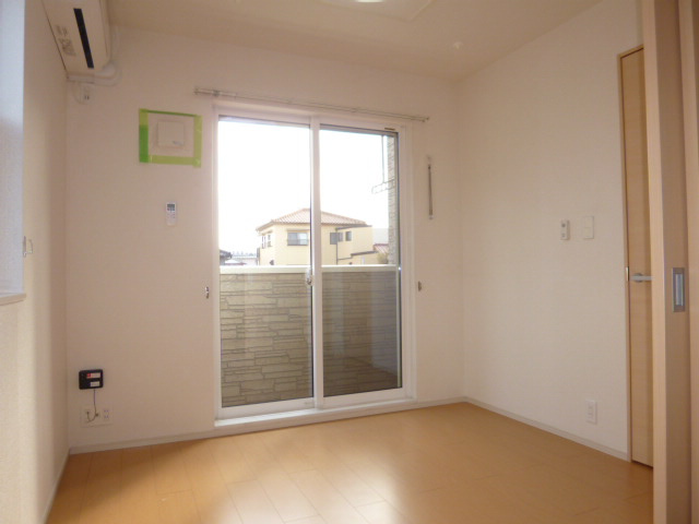 セレーノの居間・リビング