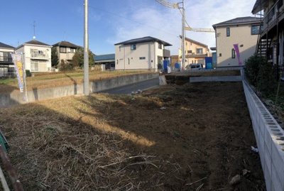 【外観】 | OHANA HILLS海老名IV