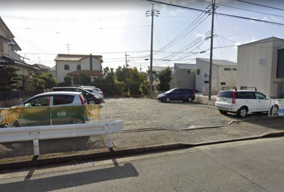 【外観】 | 若生第2駐車場