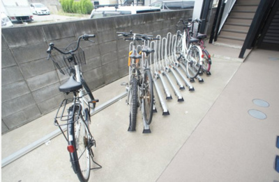 【その他共用部分】 | リブリ・ジョリーメゾン