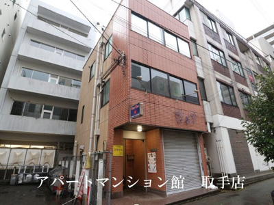 【外観】 | 小久保ビル2階