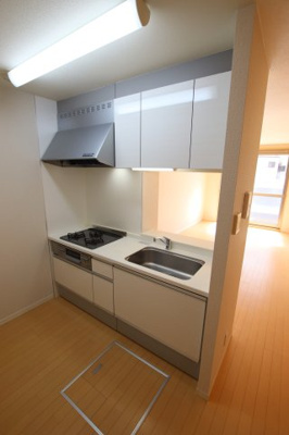 【浴室】 | シャーメゾン本多町スタイル