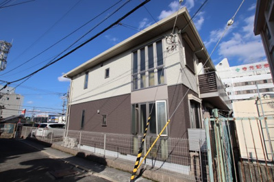 【外観】 | シャーメゾン本多町スタイル