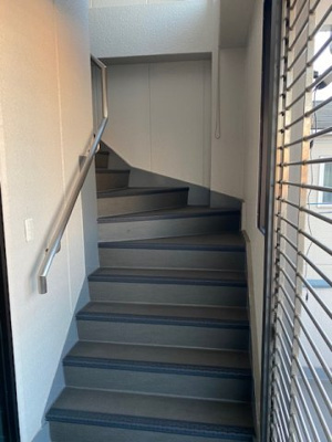 【その他】 | 3階建の店舗オフィス兼住宅/総社戸建