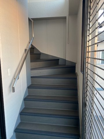 【その他】 | 3階建の店舗オフィス兼住宅/総社戸建