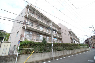 【外観】 | 外はこのようになっています