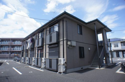 【外観】 | ミナミハイツフラワー | 外観も気になるポイント