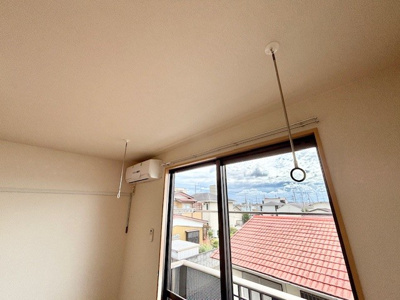 【設備】 | ミナミハイツフラワー